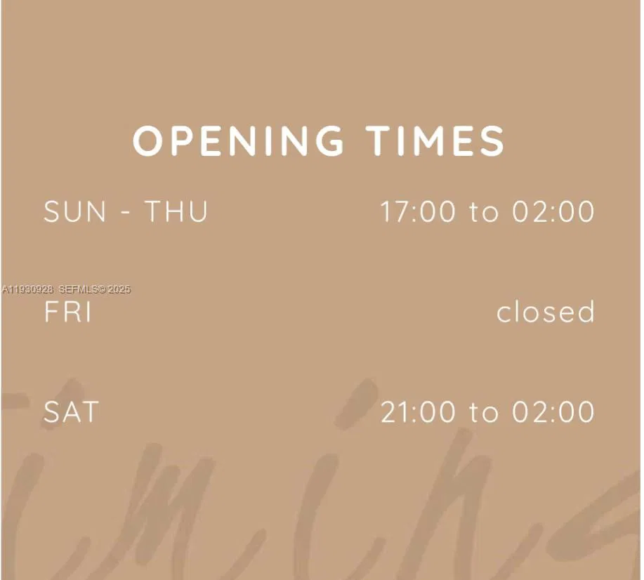 Vibrant Restaurant and Lounge with Entertainment Stage and Liquor License