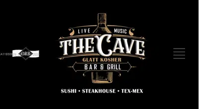 Vibrant Restaurant and Lounge with Entertainment Stage and Liquor License