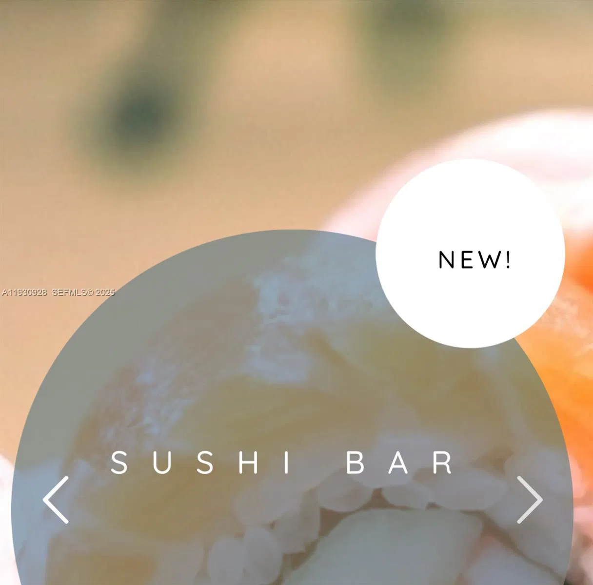 Vibrant Restaurant and Lounge with Entertainment Stage and Liquor License