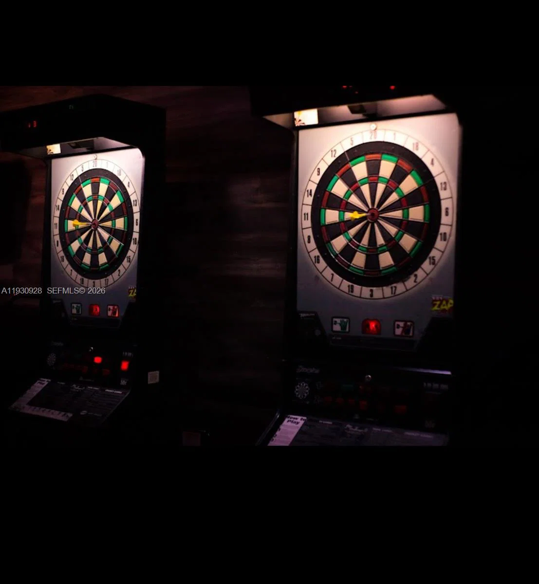 Vibrant Restaurant and Lounge with Entertainment Stage and Liquor License