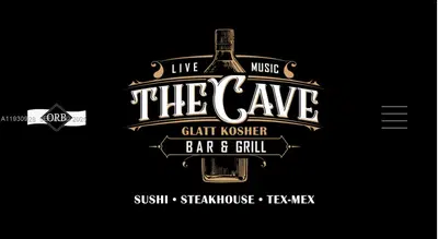 Vibrant Restaurant and Lounge with Entertainment Stage and Liquor License