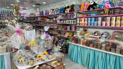 Niche Kosher Dessert Shop with Loyal Clientele