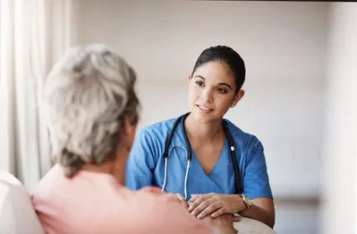 Scalable Home Health Agency with Long-Standing Reputation