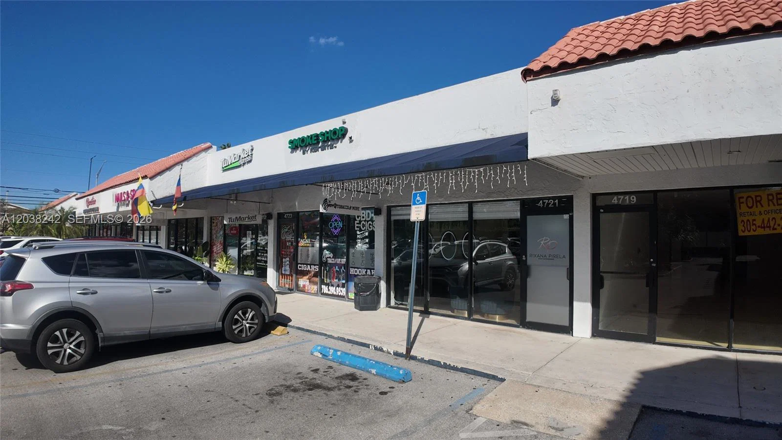 Turnkey Beauty Studio Assets with Active Licenses and Lease