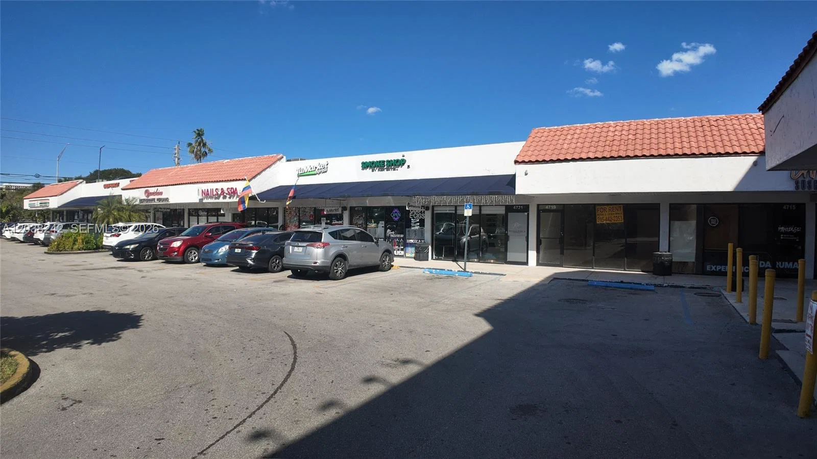 Turnkey Beauty Studio Assets with Active Licenses and Lease