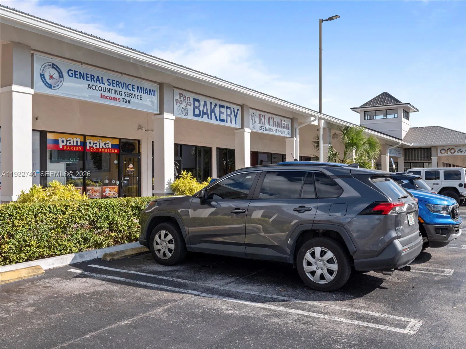 Established Bakery with Strong Growth Potential