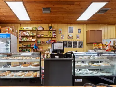 Established Bakery with Strong Growth Potential
