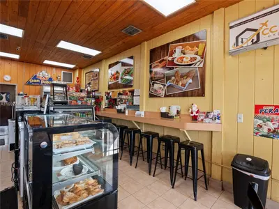 Established Bakery with Strong Growth Potential