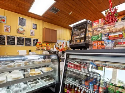 Established Bakery with Strong Growth Potential