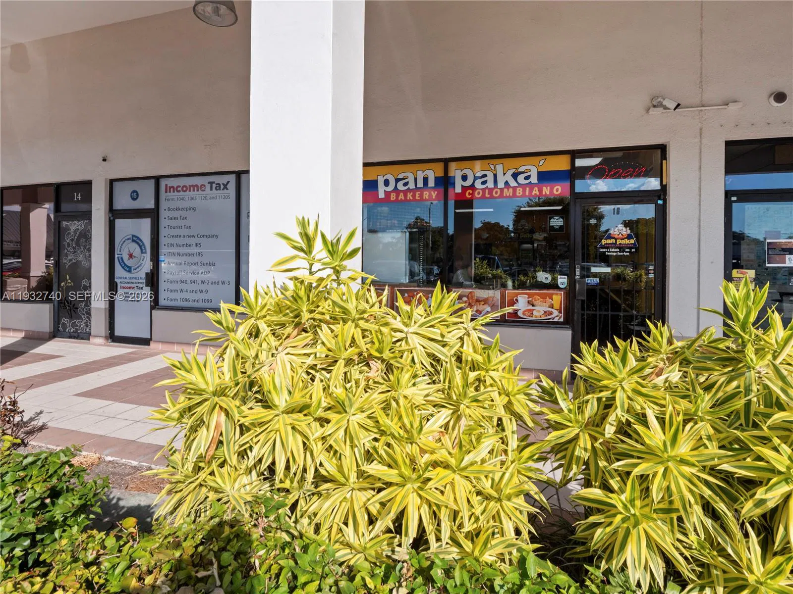 Established Bakery with Strong Growth Potential