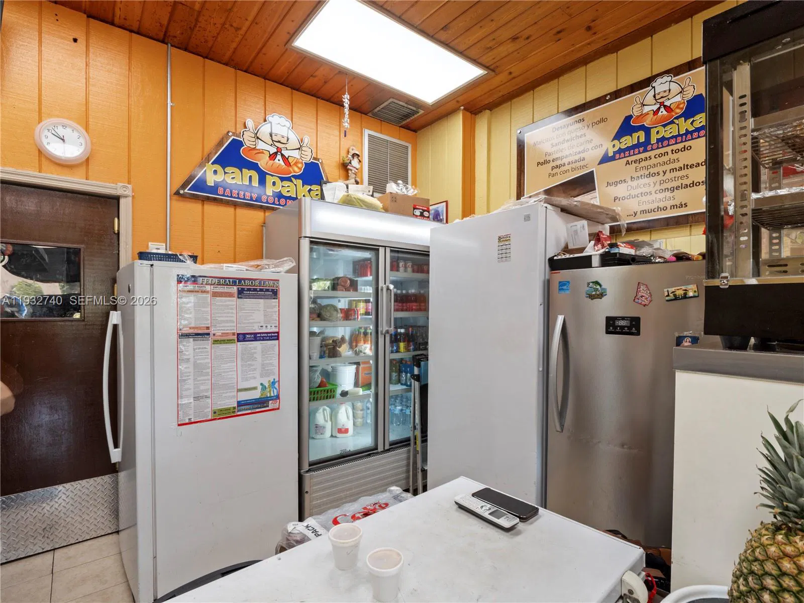 Established Bakery with Strong Growth Potential