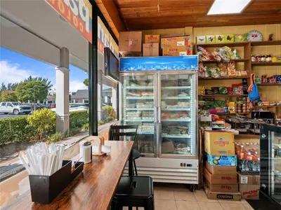 Established Bakery with Strong Growth Potential