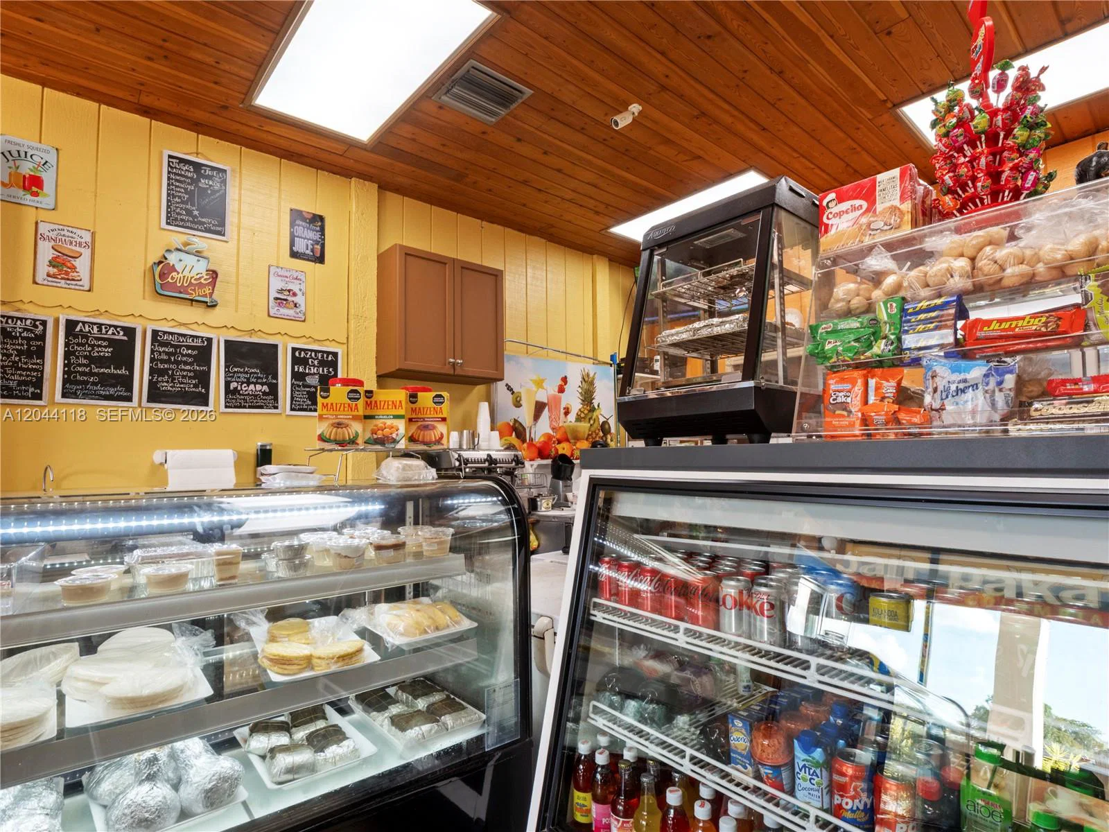 Complete Bakery Equipment Package with Favorable Lease