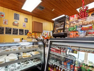 Complete Bakery Equipment Package with Favorable Lease