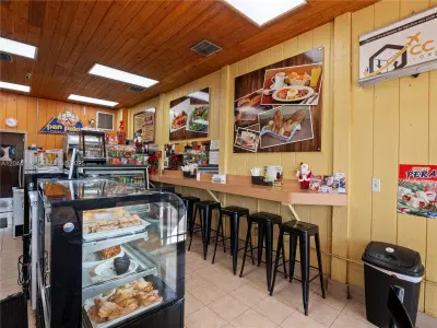 Complete Bakery Equipment Package with Favorable Lease