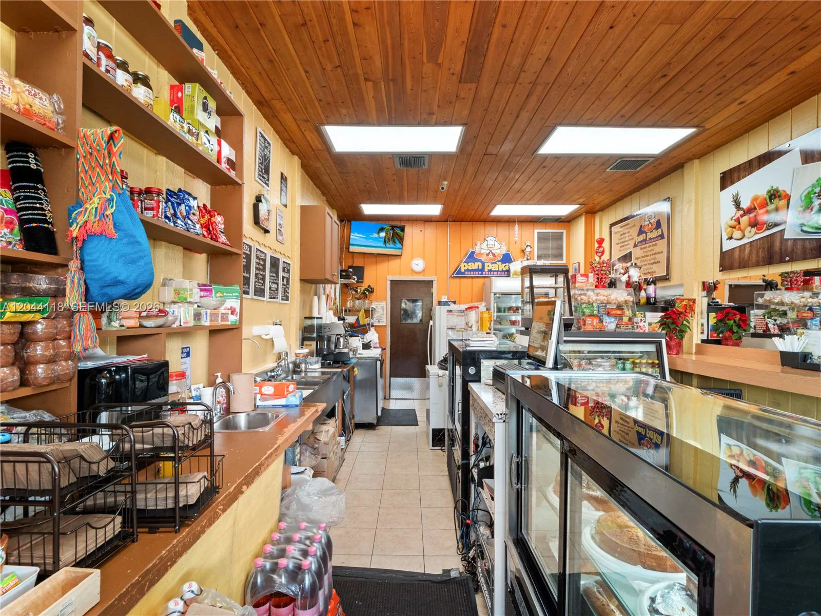 Complete Bakery Equipment Package with Favorable Lease
