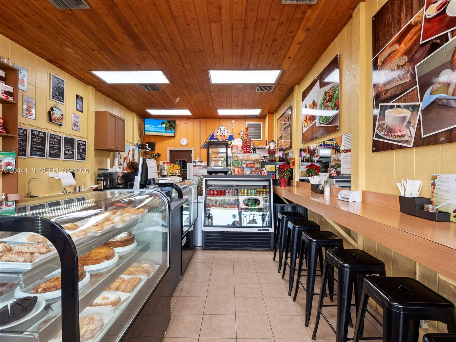Complete Bakery Equipment Package with Favorable Lease