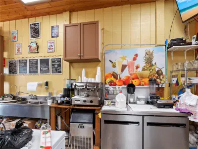 Complete Bakery Equipment Package with Favorable Lease