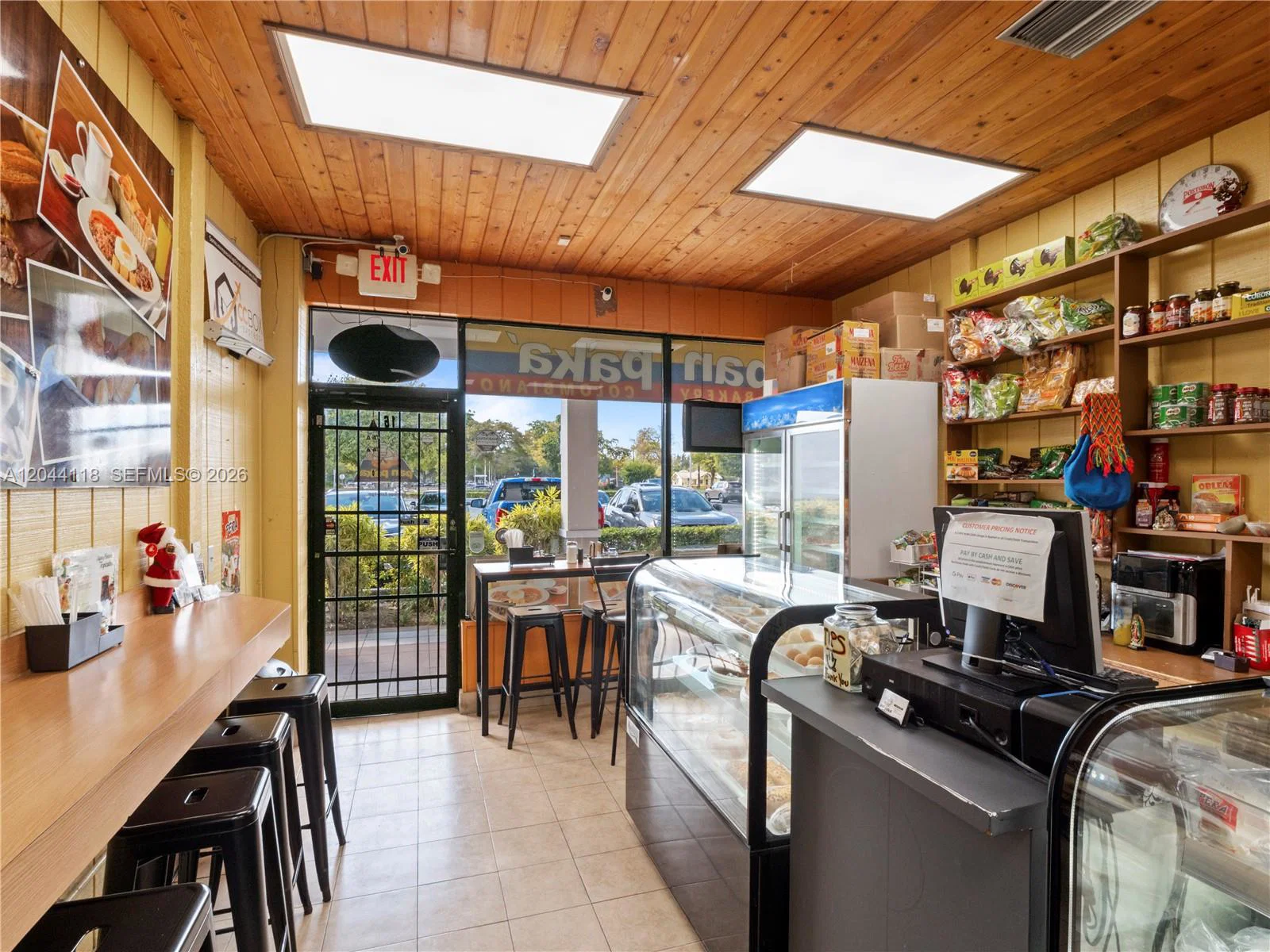 Complete Bakery Equipment Package with Favorable Lease