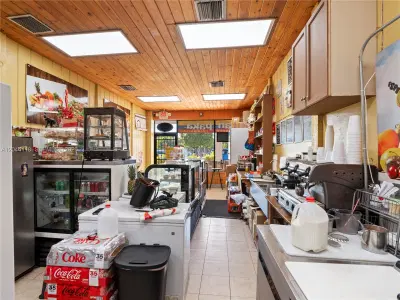 Complete Bakery Equipment Package with Favorable Lease