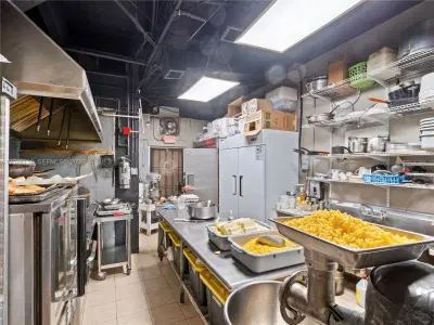 Complete Bakery Equipment Package with Favorable Lease