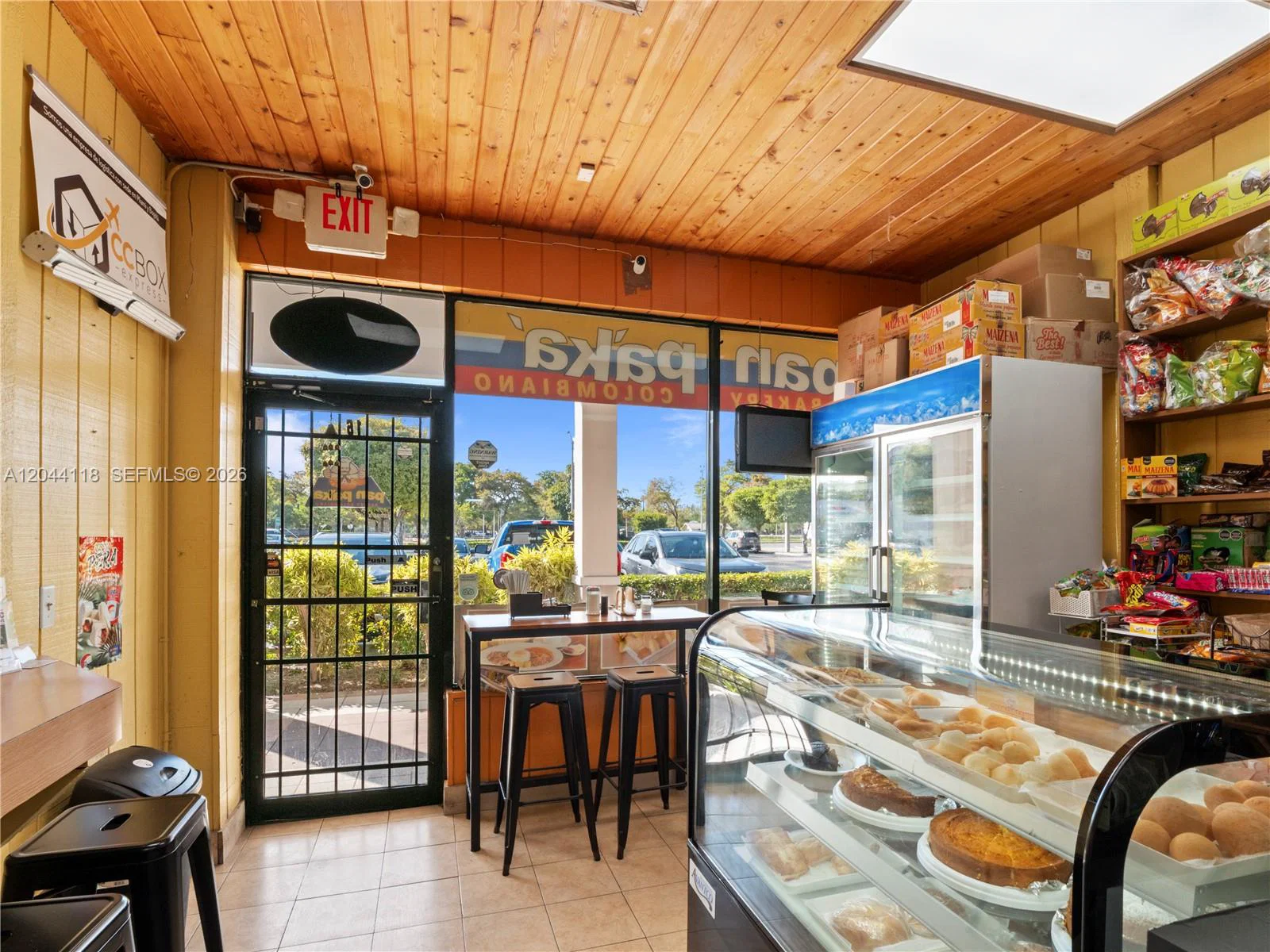 Complete Bakery Equipment Package with Favorable Lease