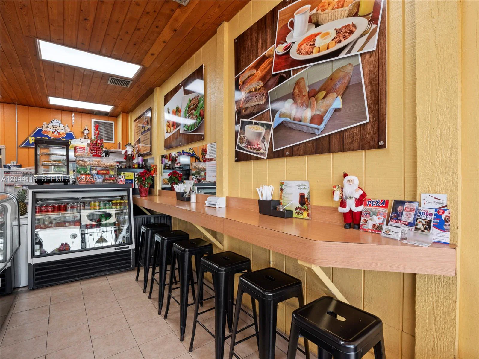 Complete Bakery Equipment Package with Favorable Lease