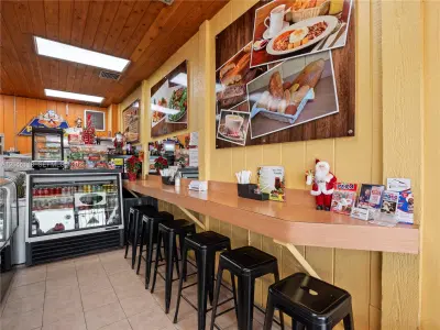 Complete Bakery Equipment Package with Favorable Lease