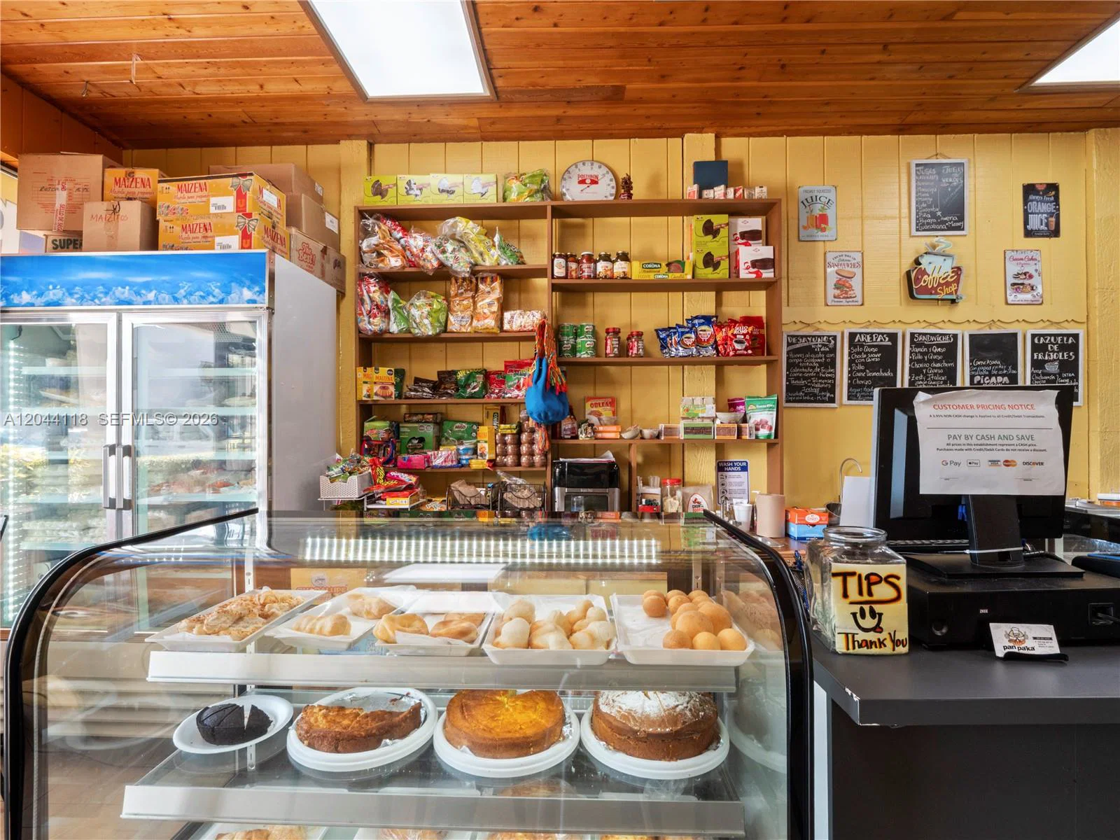 Complete Bakery Equipment Package with Favorable Lease