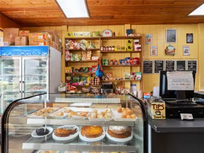 Complete Bakery Equipment Package with Favorable Lease