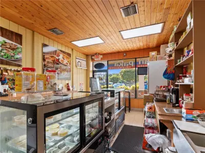 Complete Bakery Equipment Package with Favorable Lease