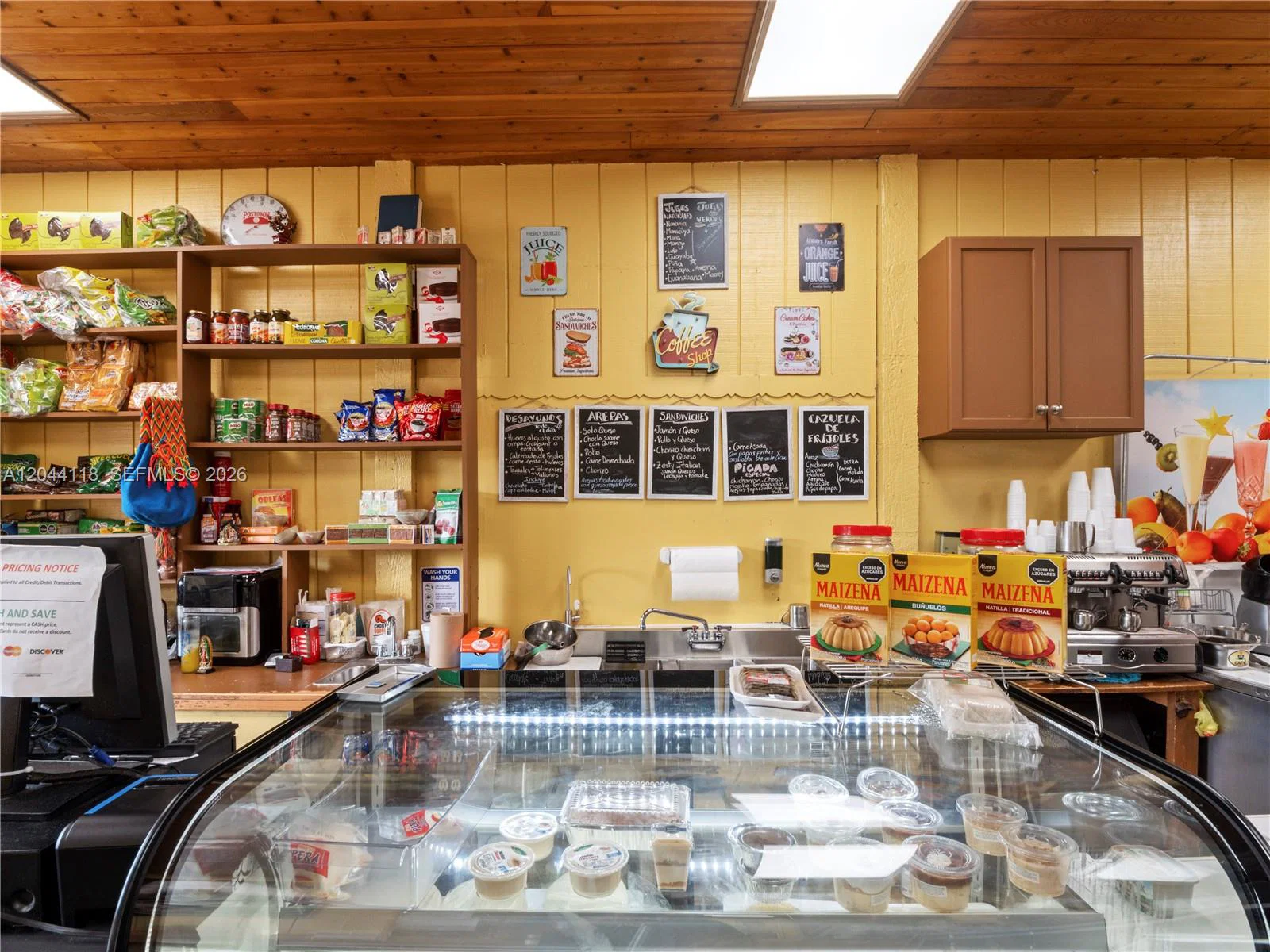 Complete Bakery Equipment Package with Favorable Lease