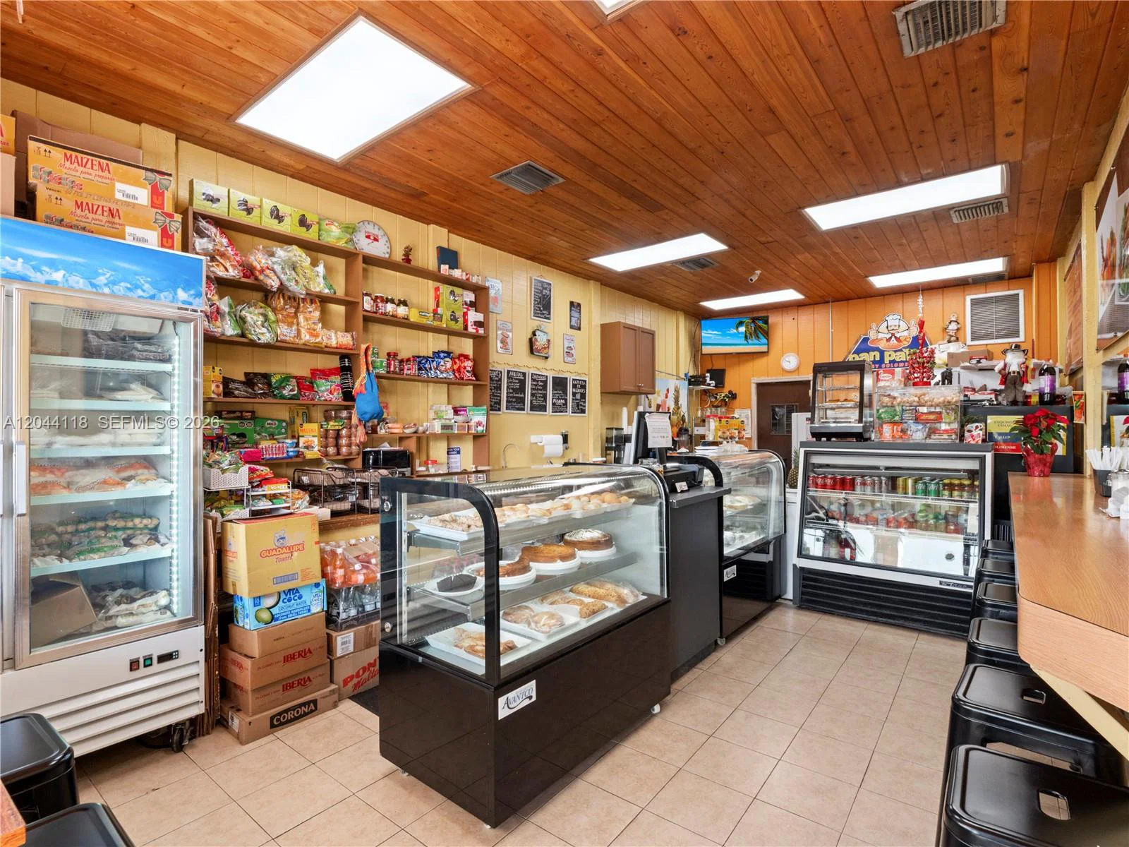 Complete Bakery Equipment Package with Favorable Lease