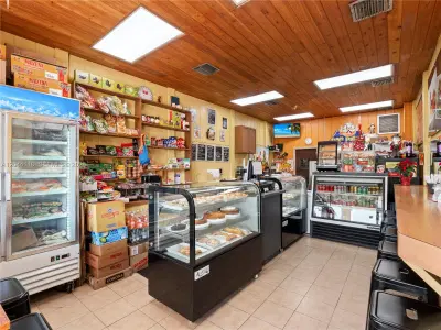 Complete Bakery Equipment Package with Favorable Lease