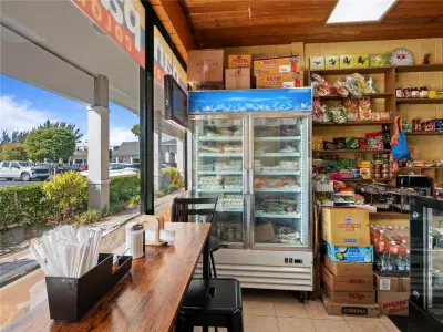 Complete Bakery Equipment Package with Favorable Lease