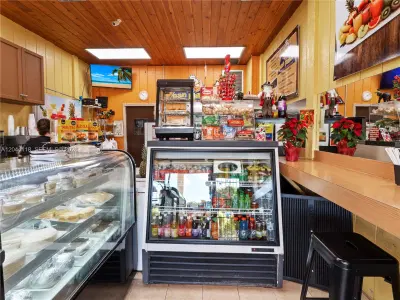Complete Bakery Equipment Package with Favorable Lease