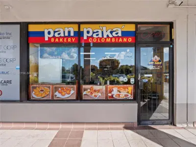 Complete Bakery Equipment Package with Favorable Lease