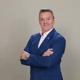 Fabian Fernandez Arriaga