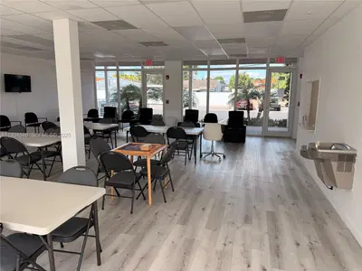 Turnkey Adult Day Care with AHCA Readiness