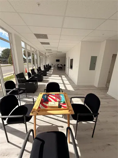 Turnkey Adult Day Care with AHCA Readiness