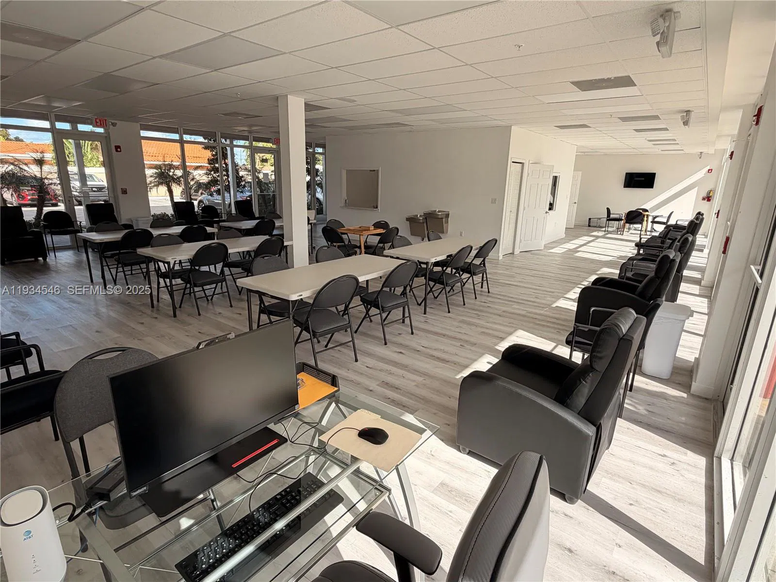 Turnkey Adult Day Care with AHCA Readiness