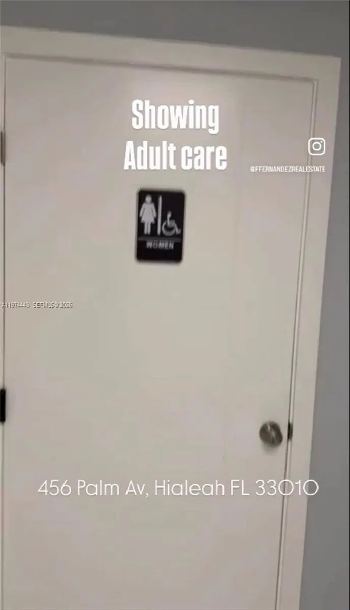 Turnkey Adult Day Care Facility with Approved Licenses