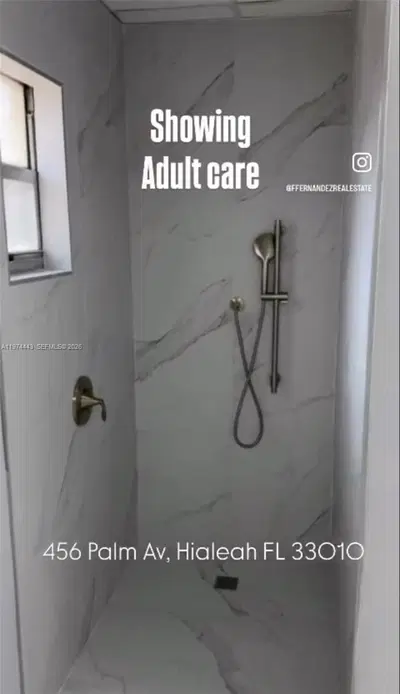 Turnkey Adult Day Care Facility with Approved Licenses