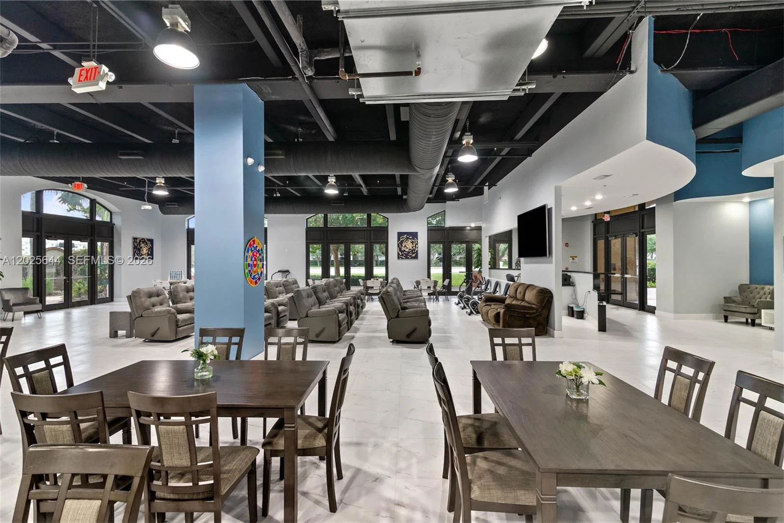 Turnkey Adult Day Care with Active Participants and Contracts