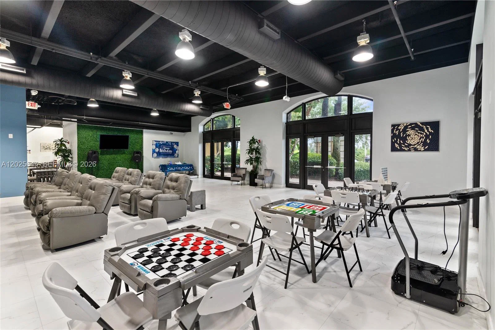 Turnkey Adult Day Care with Active Participants and Contracts