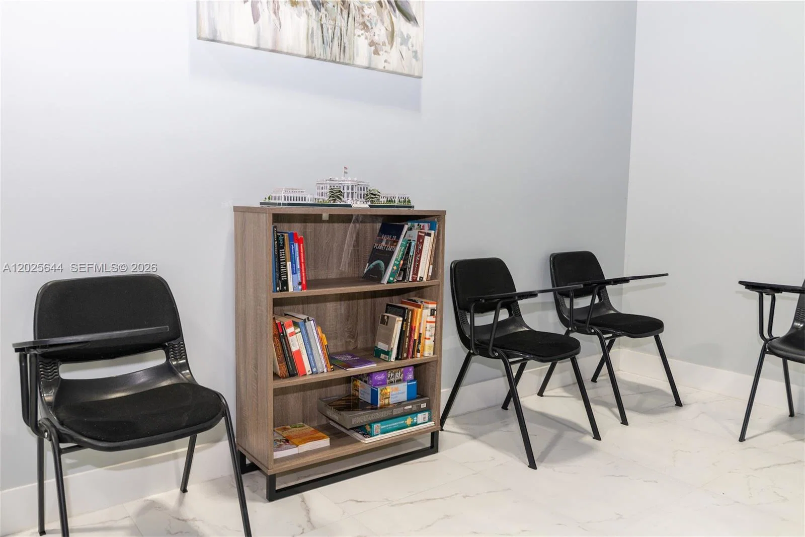 Turnkey Adult Day Care with Active Participants and Contracts