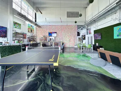 Profitable Dual Concept Retailer with Multiple Revenue Streams