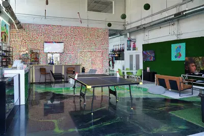 Profitable Dual Concept Retailer with Multiple Revenue Streams