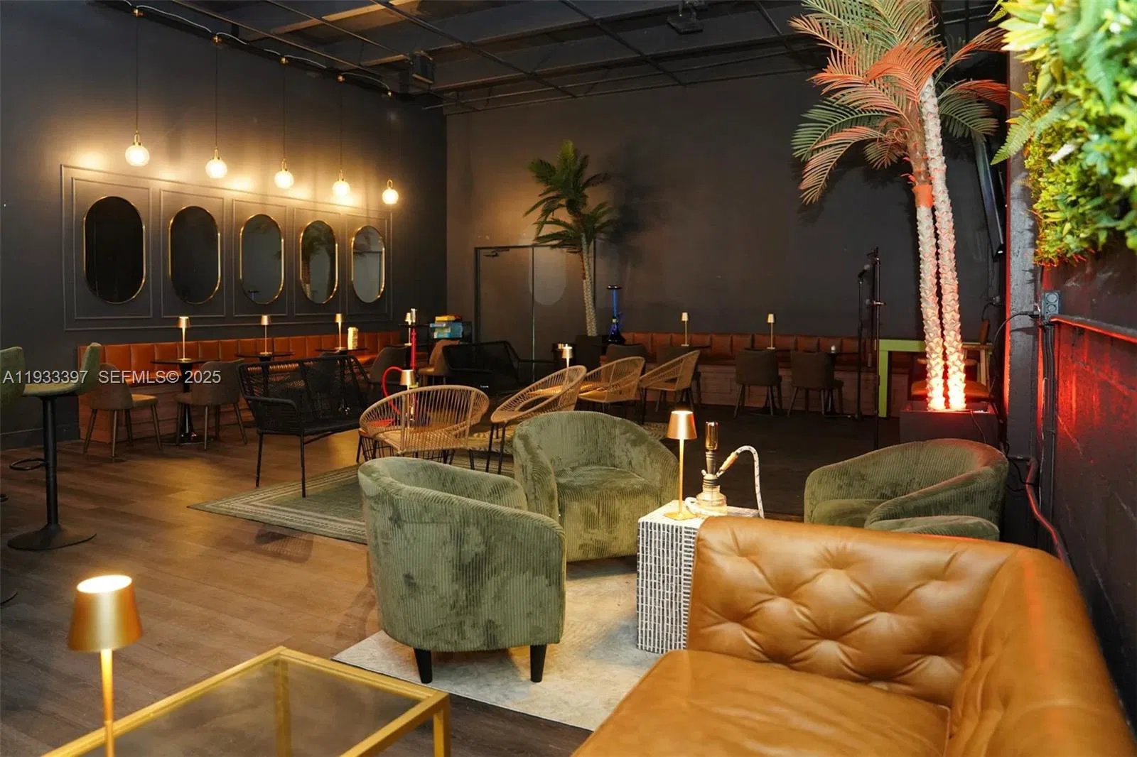 Profitable Dual Concept Retailer with Multiple Revenue Streams