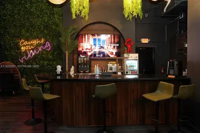 Profitable Dual Concept Retailer with Multiple Revenue Streams